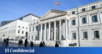 El Congreso paga 80.000 € a Iberdrola para poner placas solares y ser "autosuficiente"