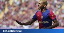 La paliza total del Barça al Real Madrid para arruinar el sueño de Florentino con Mbappé
