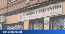 El grito de los vecinos de Torrejón para salvar el comedor social que alimenta a 250 personas cada día