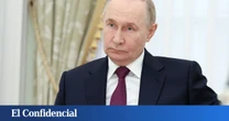 Putin acusa a OTAN de provocar una carrera armamentista y anuncia el reforzamiento de su tríada nuclear