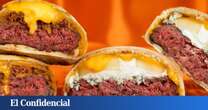 Ni un bollo preñao ni una calzone: estas son las hamburguesas más originales de Madrid