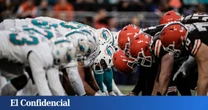La NFL y los Miami Dolphins llegan a España por primera vez
