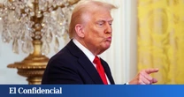 Trump anuncia un arancel del 25 % para los automóviles fabricados fuera de EEUU