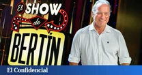 Bertín Osborne ya tiene fecha para su regreso a Canal Sur tras 'Tu cara me suena': vuelve de forma inminente a 'El show'