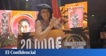 Audiencias TV | La histórica final de 'El conquistador del Caribe' bate récord de edición con un fabuloso 22,3% en ETB2