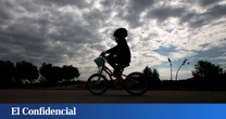 Herido un niño de 12 años tras sufrir una caída con su bicicleta en el Camino de Remolino de Fuenmayor