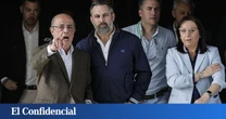 "Hay más trumpistas que votantes de Vox": por qué el PP lo tiene difícil con Abascal