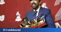 Ni Karol G, ni Bad Bunny: Juan Luis Guerra se alza con el Grammy Latino a Álbum del Año 2024