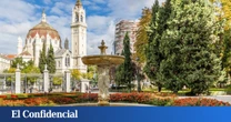 La iglesia neobizantina que fue sede del Partido Comunista: deslumbra frente al Retiro con un espectacular interior