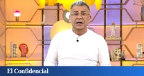 "Se lo pasa por el forro": Jorge Javier Vázquez se pronuncia sobre la demanda de Juan Carlos I a Miguel Ángel Revilla