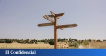 Madrid necesita construir casas, pero aquí no las quieren: "Van a colapsar la carretera"