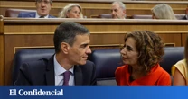 El plan de Sánchez decae en 24 horas: sin pacto de Estado contra los incendios y PGE bloqueados