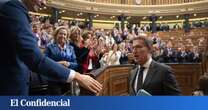 El Gobierno y el PP llevan al límite su pulso por la Ley de Extranjería pese al drama de Canarias