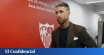 Sergio ramos: rueda de prensa sobre la compra del Sevilla, hoy en directo