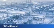 China y Rusia usarán su nuevo gasoducto para acabar con el dominio energético de EEUU