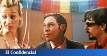 Muere a los 56 años Javier Manrique, actor de 'El día de la bestia' o 'Cámera café'