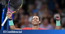 Este será el último partido de Rafa Nadal como tenista profesional tras anunciar su retirada: la fecha clave