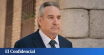 Juanjo Puigcorbé se despide de 'Sueños de libertad': "Habrá un relevo muy importante, y muy malo"