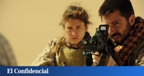 Está en Prime Video y ya es una de las más vistas: la miniserie española de acción que está arrasando y hay que ver sí o sí