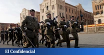 ERC reclama a Barcelona 11 edificios simbólicos, el Banco de España y el último cuartel militar