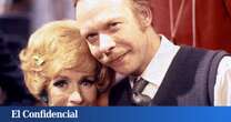 Muere el actor Brian Murphy, famoso por su papel de George Roper, a los 92 años