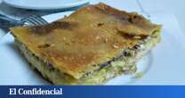 La tasca gallega 'lowcost' con un Solete especialista en empanada de sardina: puedes comer por menos de 20 euros