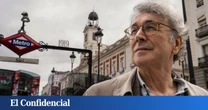 Andrés Trapiello: “En Madrid, hasta lo feo acaba siendo bonito”