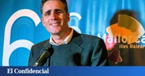 Miguel Indurain, sobre el ciclismo español: "Hay buenos corredores, pero nos faltan ganadores"