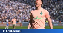 El deportista a seguir | Del polémico tanga con Guardiola a ser el defensa más efectivo de Europa
