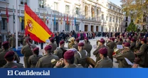 Nuevo choque Congreso-Senado: Armengol quiere arrebatar a Rollán el izado de bandera del 6D