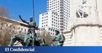 Tras los pasos de Cervantes: la ruta literaria en Madrid para descubrir los lugares que inspiraron al autor de 'El Quijote'