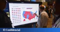 La gran quiniela electoral de Estados Unidos: ¿qué combinación te lleva a la Casa Blanca?