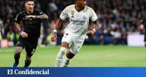 El misterio que rodea a David Alaba en el Real Madrid con una lesión que se ha complicado