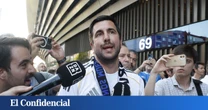 La Junta Electoral valida la candidatura de Riquelme a las elecciones del Real Madrid