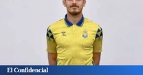 Quién era Zeben Ramos, el canterano de Las Palmas que ha fallecido tras ser atropellado