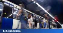 La Línea 3 del metro de Madrid y el Cercanías cambiarán su horario a partir de este jueves: funcionarán durante la madrugada