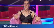 Inés Hernand se defiende de los ataques por su destape tras el 'Benidorm Fest'