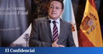 Fiscalía pide citar a dos periodistas para acreditar que el fiscal general no filtró nada
