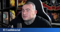 Zdravko, luchador del peso pesado: "Vivir pesando 132 kilos es un asco. No puedo ni caminar ni dormir bien"