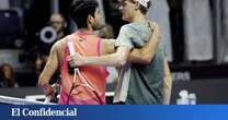 Sinner se lleva el nuevo clásico del tenis ante Alcaraz... y un suculento bote de seis millones