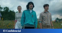 El vídeo de Netflix con las primeras imágenes de 'Stranger Things 5' presenta sus nuevas incorporaciones