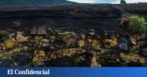 Repunta la actividad sísmica en La Palma, con una serie de cinco terremotos en media hora