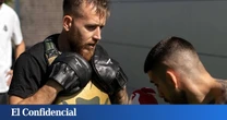 Javi Climent, entrenador de Ilia Topuria: "Con 17 años ya iba diciendo que iba a ser campeón de la UFC"