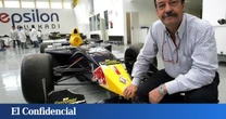 Joan Villadelprat, exingeniero de F1: "Si un tipo como Fernando Alonso dice 'quiero esto', el equipo levanta las manos"