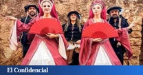 Ya es oficial: los dos pueblos de Andalucía que vuelven a la Edad Media con mercados medievales este fin de semana