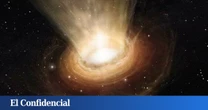 Reino Unido apunta al espacio profundo y encuentra un huracán de categoría 79 a 3.000 millones de años luz de la Tierra