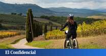 Arranca la tercera edición de Orbea Gravel Rioja Alavesa, la ruta para conocer la tierra de los viñedos en bici: fecha y cómo apuntarse