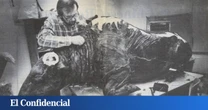 En 1979, encontraron un bisonte muerto hacía 50.000 años: decidieron comérselo para explicar su sabor