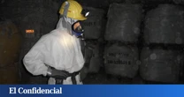 Exploran una mina en Francia y encuentran 'una bomba de relojería' que podría envenenar a millones de europeos