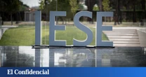 Un plan de audacia con éxito: 50 aniversario del IESE en Madrid